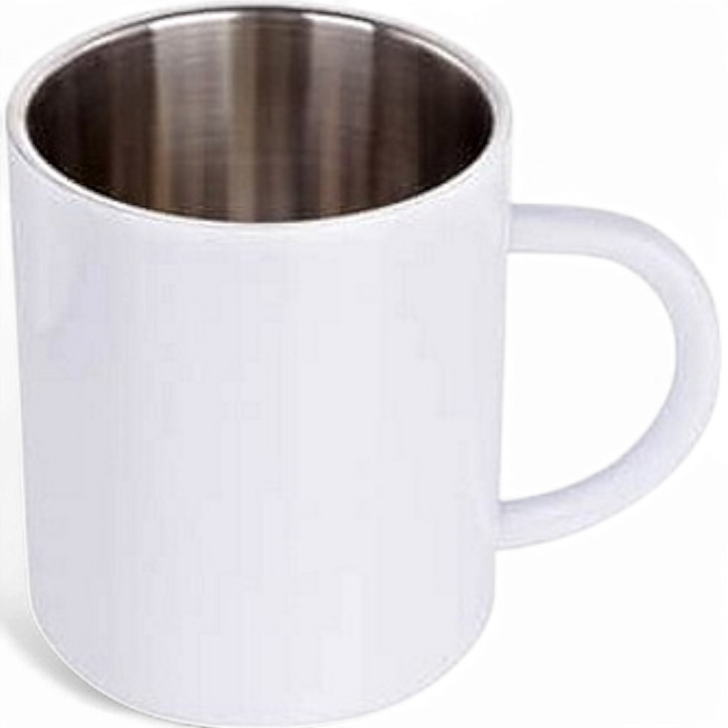 024 helllive Mug Steel classic