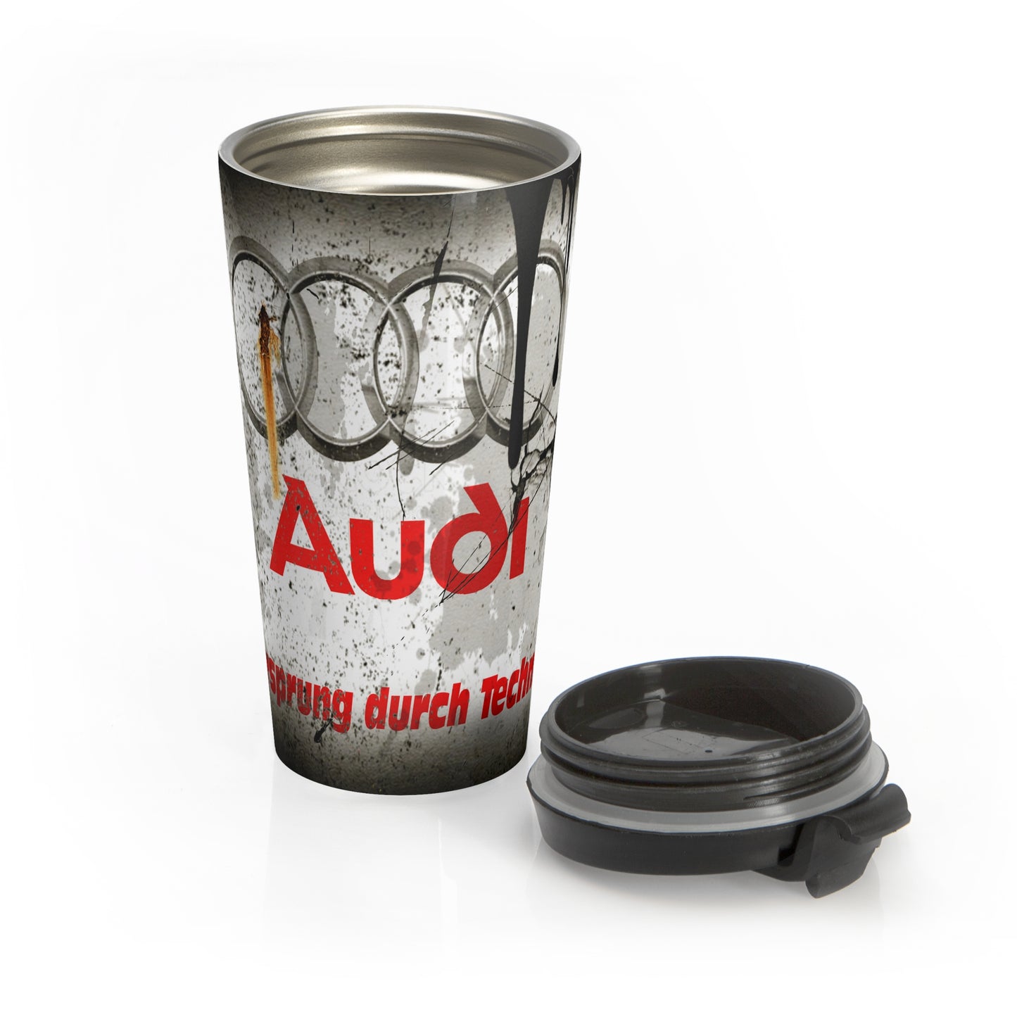 muki ruostumaton teräs 0,44l - audi