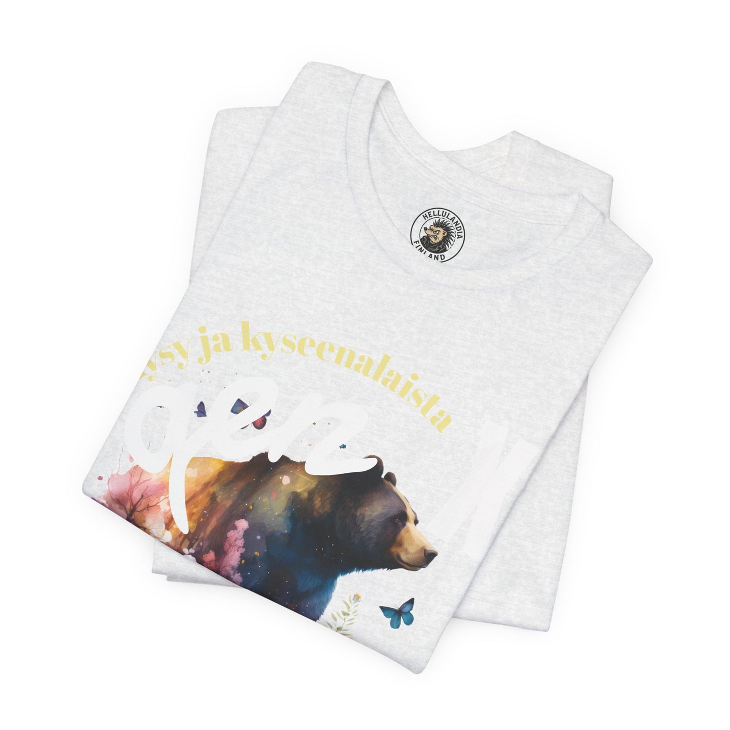 Gen X Karhu T-Shirt — Retro Vintage Logo Tee