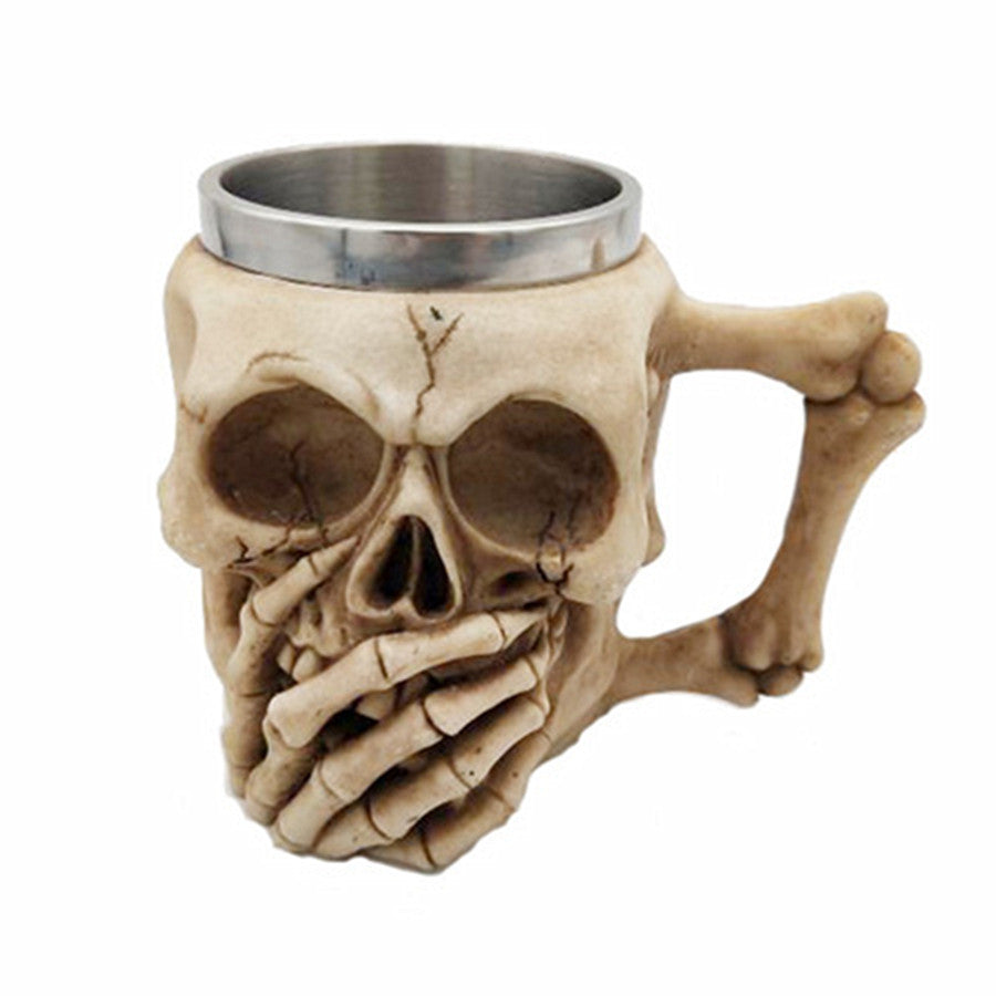 Death Day Cup