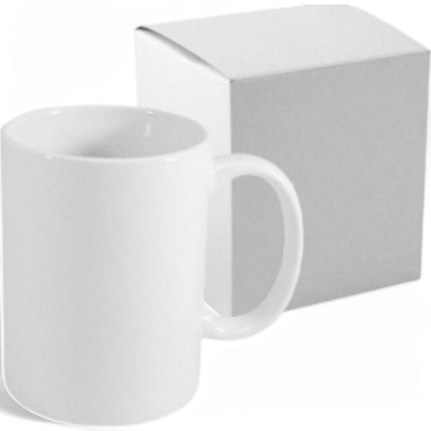 024 helllive Mug Steel classic