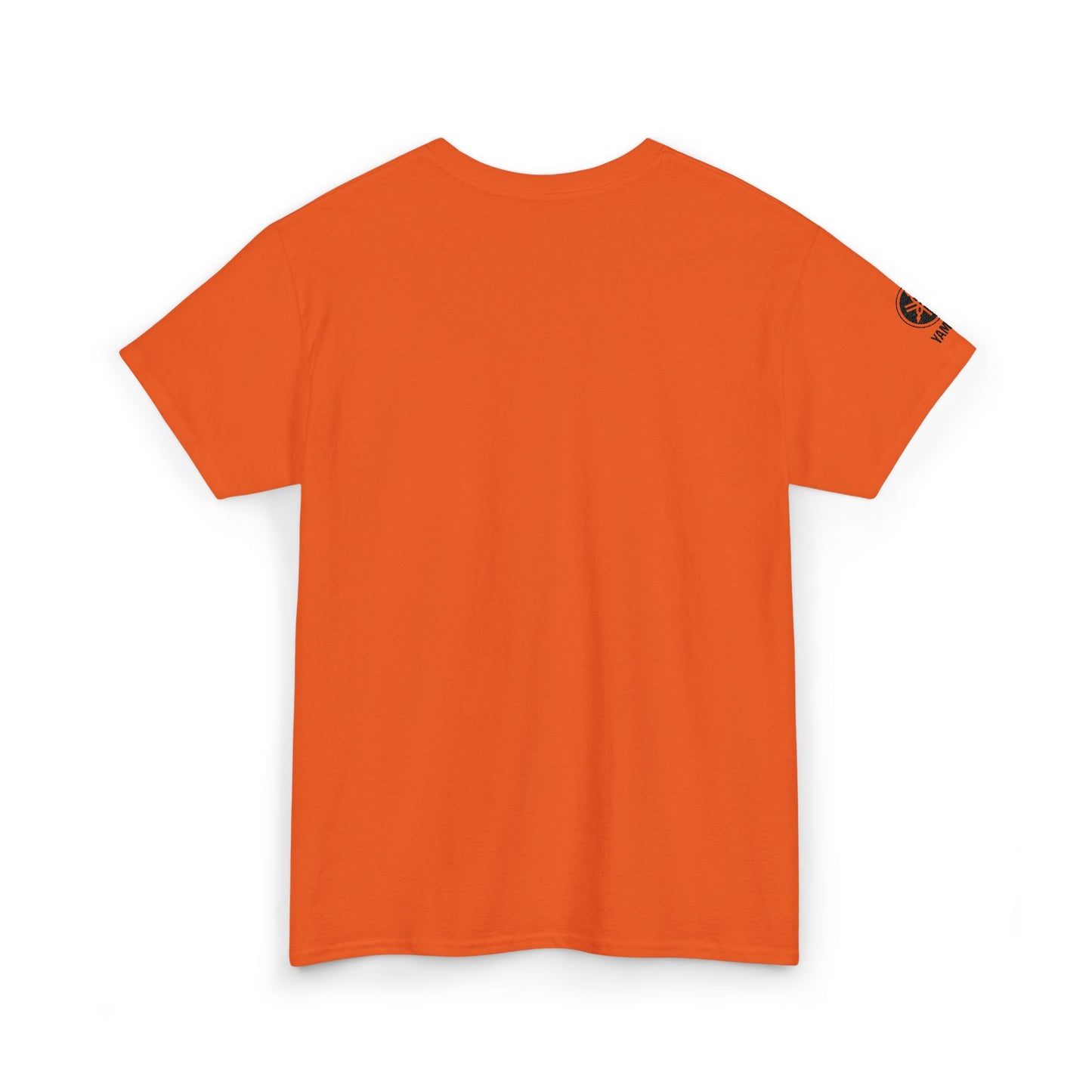 v-maxnainen Graphic Tee — Retro Script biker Lover T-Shirt