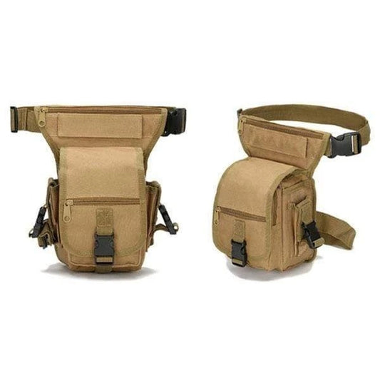 All-Around Tactical Waist Leg Bag