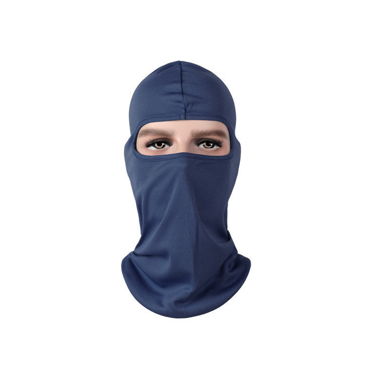 Motorcycle Windproof Mask