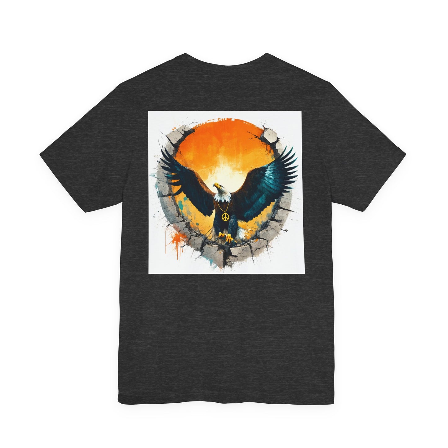 Kotka Baby Boomers Tee — Retro Generation Graphic T-Shirt