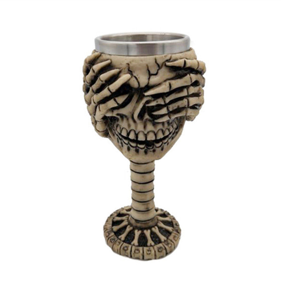 Death Day Cup