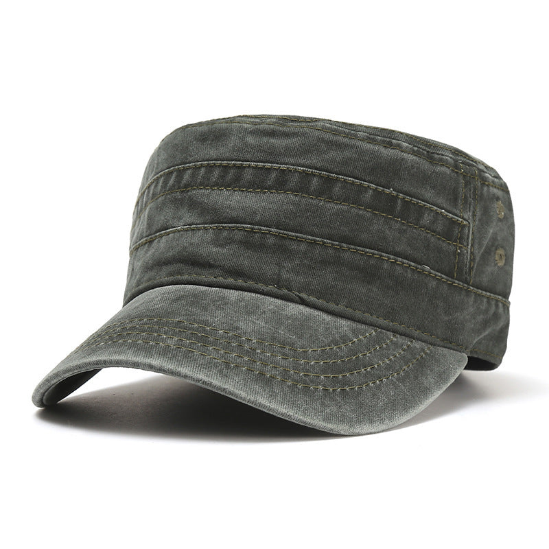 Men's Military Cap