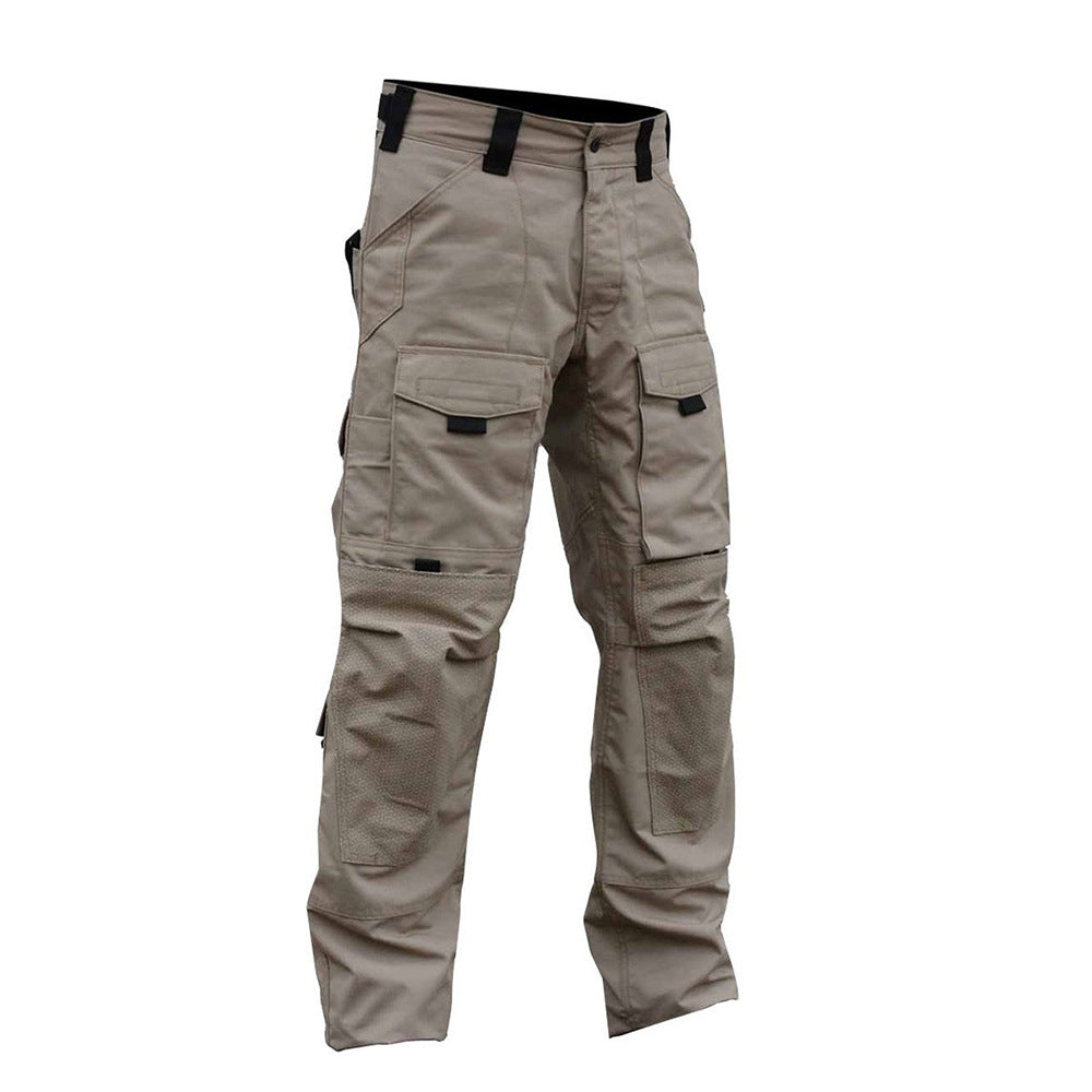 Outdoor Military Fan Tactical Trousers