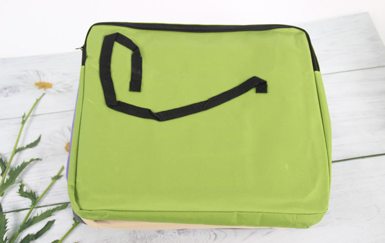 Pet Car Seat Bag lemmikin kuskaukseen