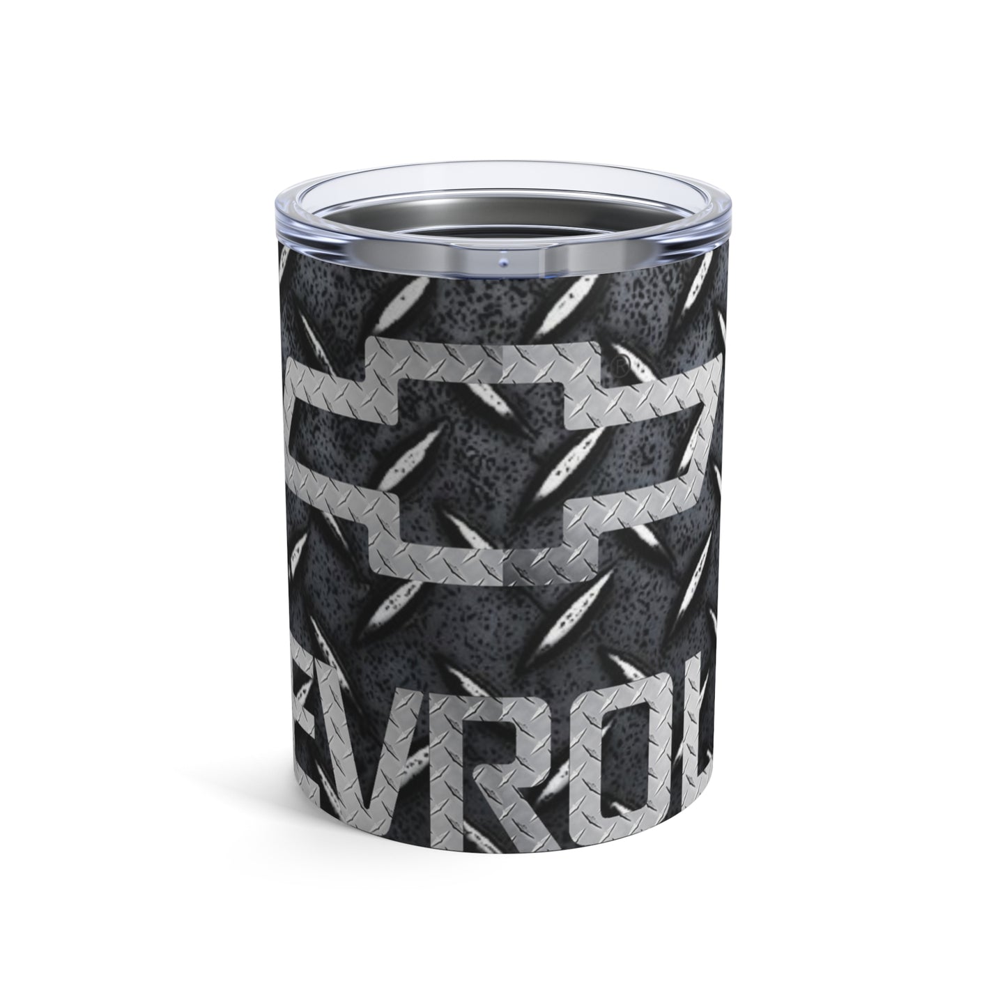 Tumbler 10oz - chevrolet