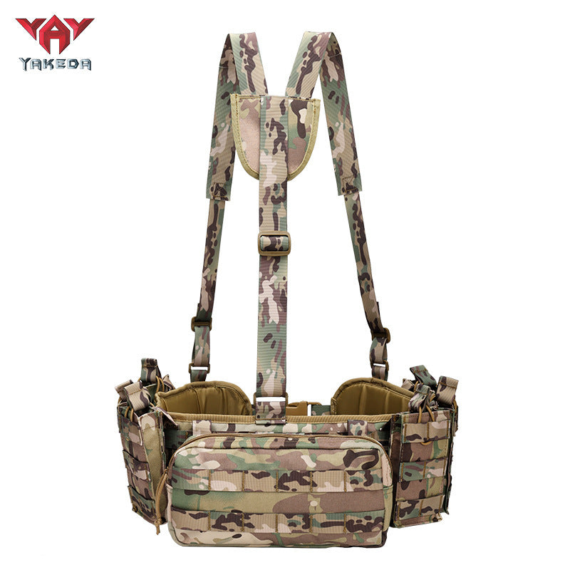 belly bag molle