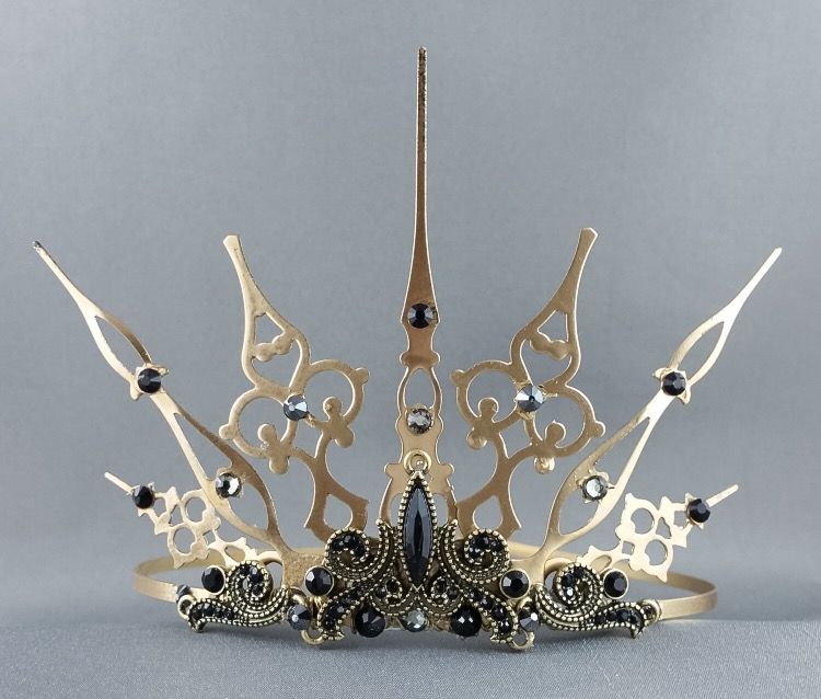 Rannekello hiuskoristeet vintage steampunk