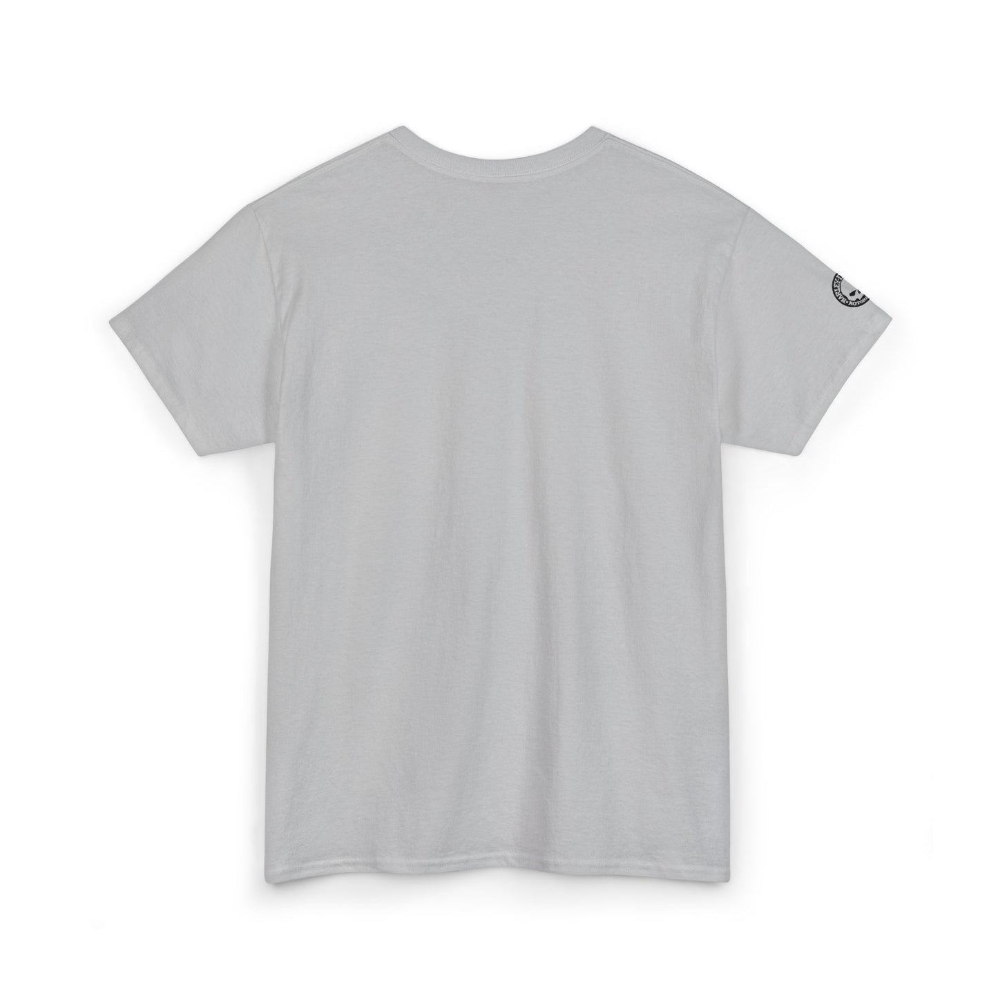 HDMIES Graphic Tee — Retro Script Car Lover T-Shirt