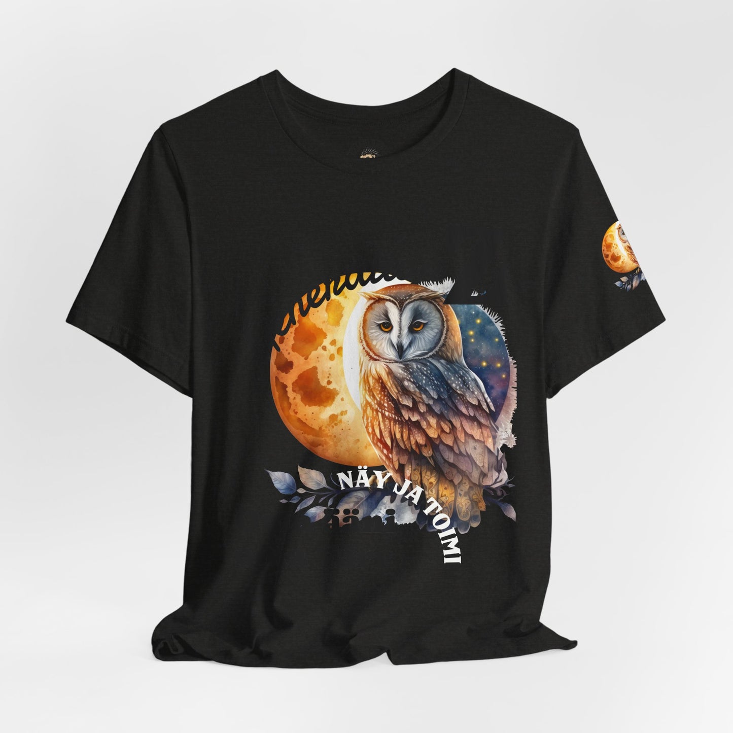 generation z  Unisex Jersey Short Sleeve Tee