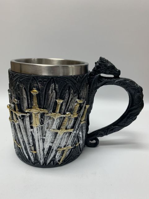 Mug A Song of Ice and Fire Game of Thrones