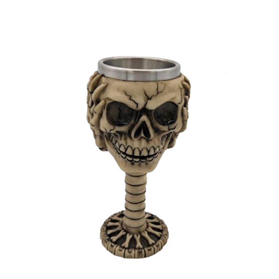 Death Day Cup