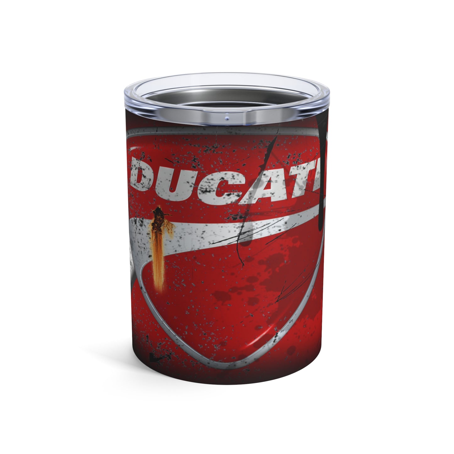 Tumbler 10oz - ducati