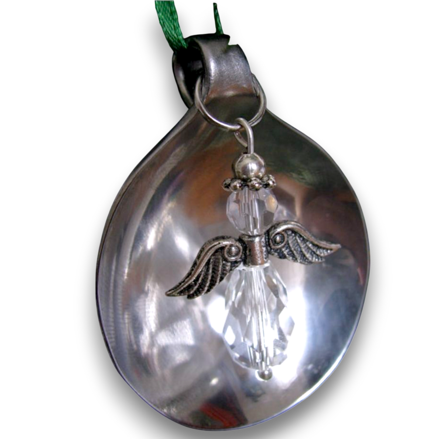 Hellundian muistojen koruja - NahkaJaakko aterinkorut: lusikka, haarukka, veitsi