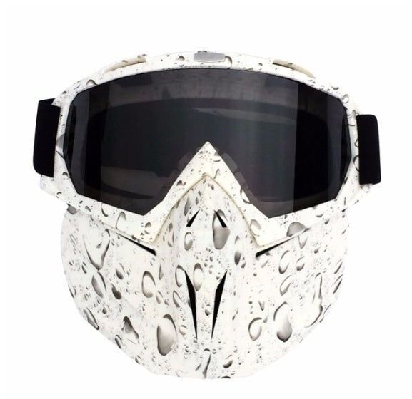 Motorcycle Goggles – Extremely convenient and durable glasses for riding*