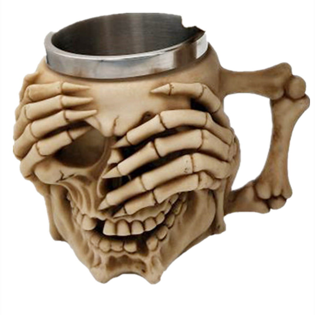 Death Day Cup