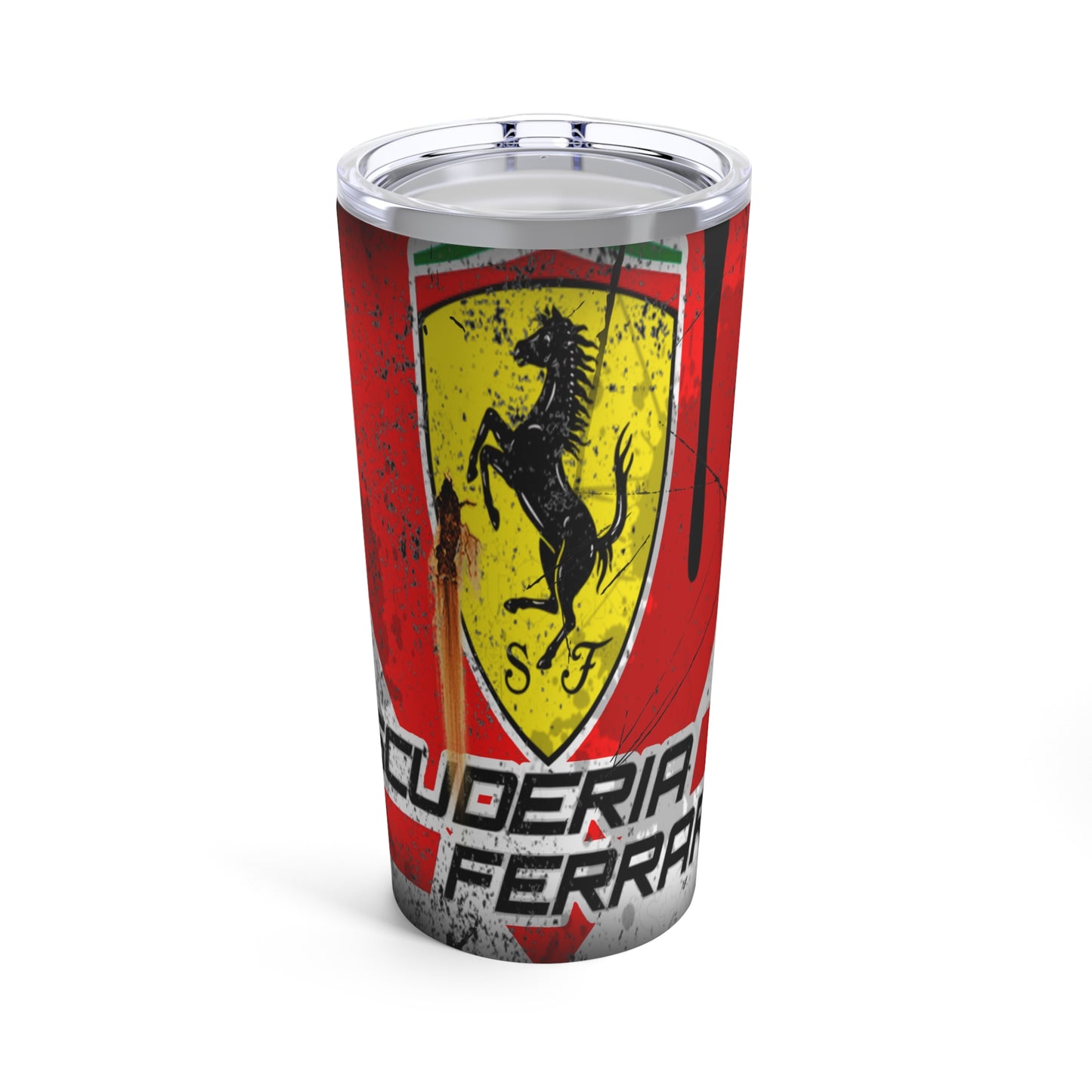 termosmuki 0,5l  -  Ferrari