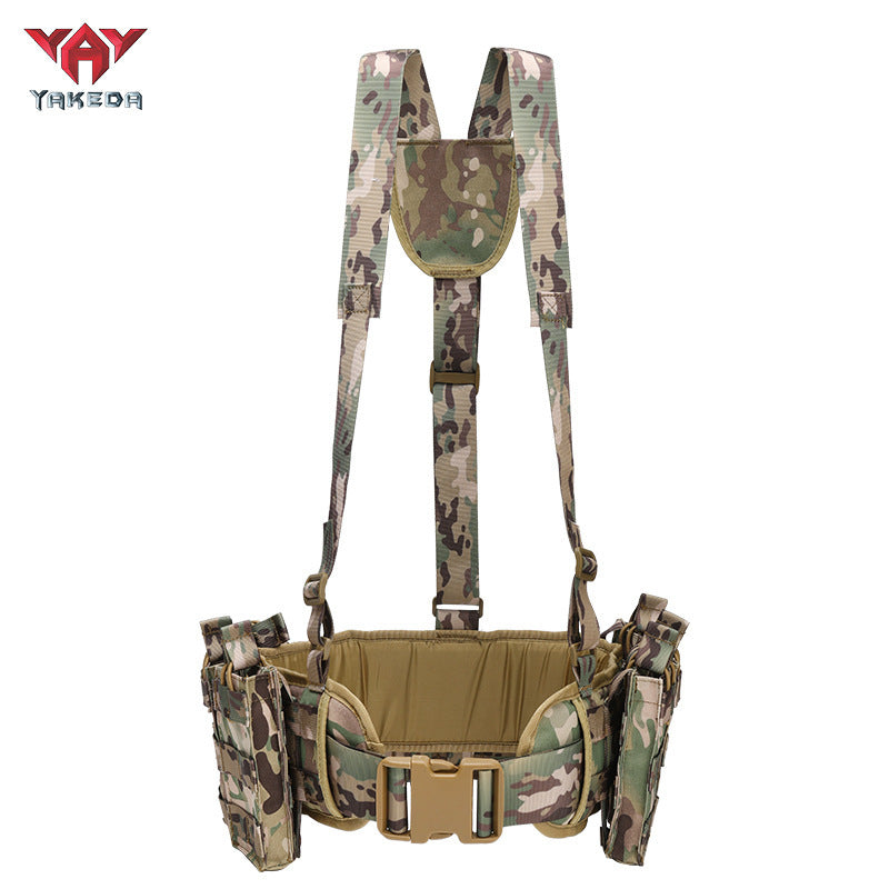 belly bag molle