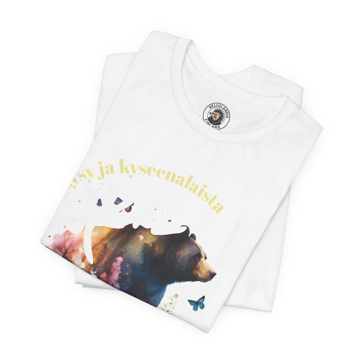 Gen X Karhu T-Shirt — Retro Vintage Logo Tee