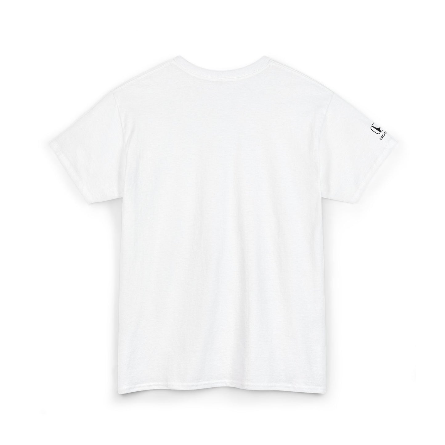 Hondamies Graphic Tee — Retro Script Car Lover T-Shirt