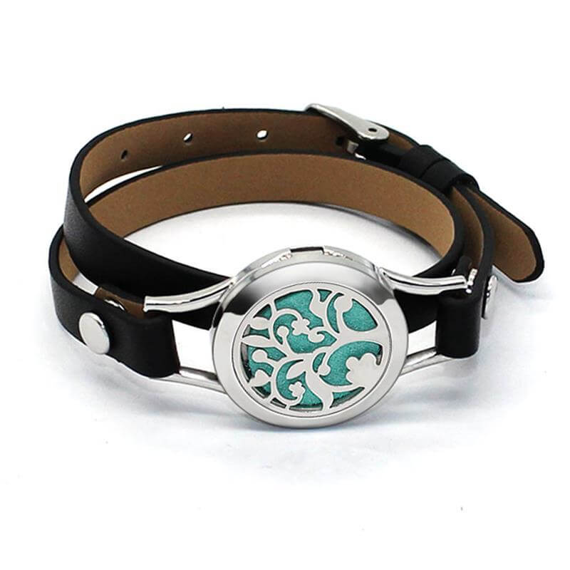 Leather Bracelet Women