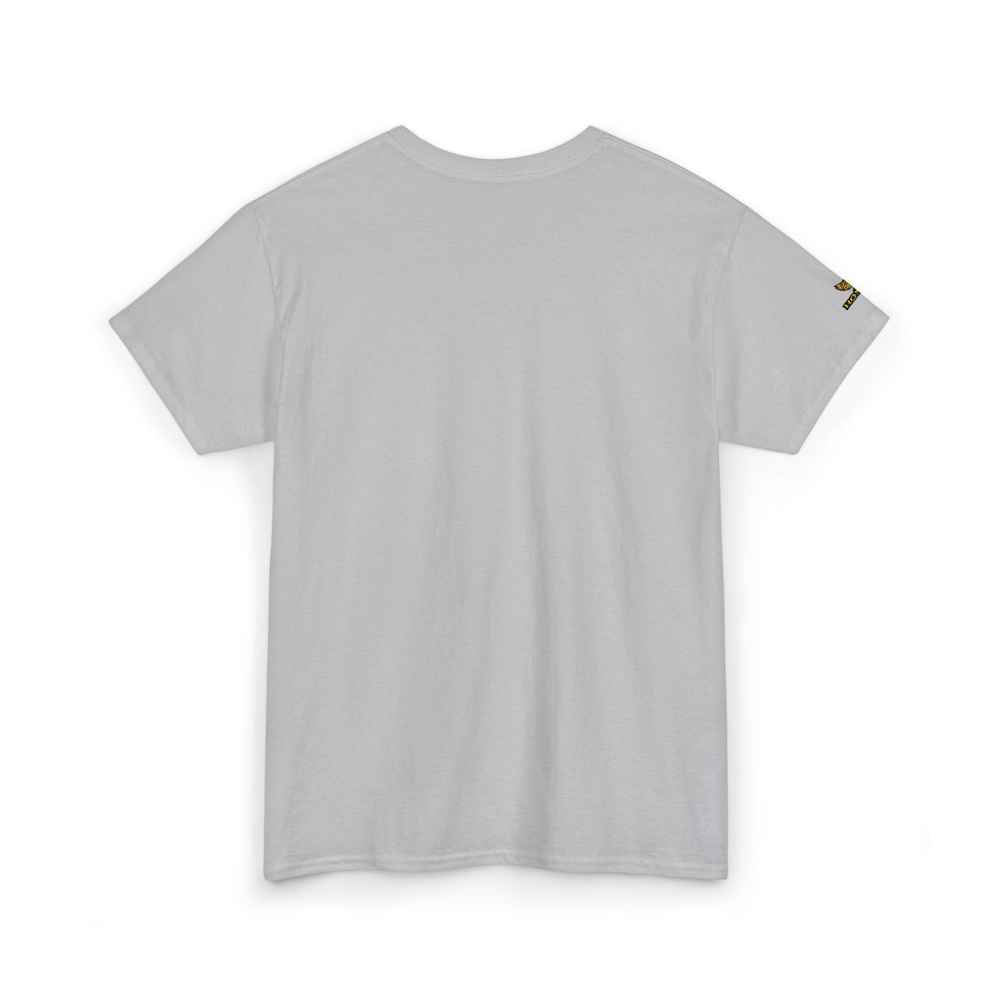 goldwingNAINEN Graphic Tee — Retro Script biker Lover T-Shirt