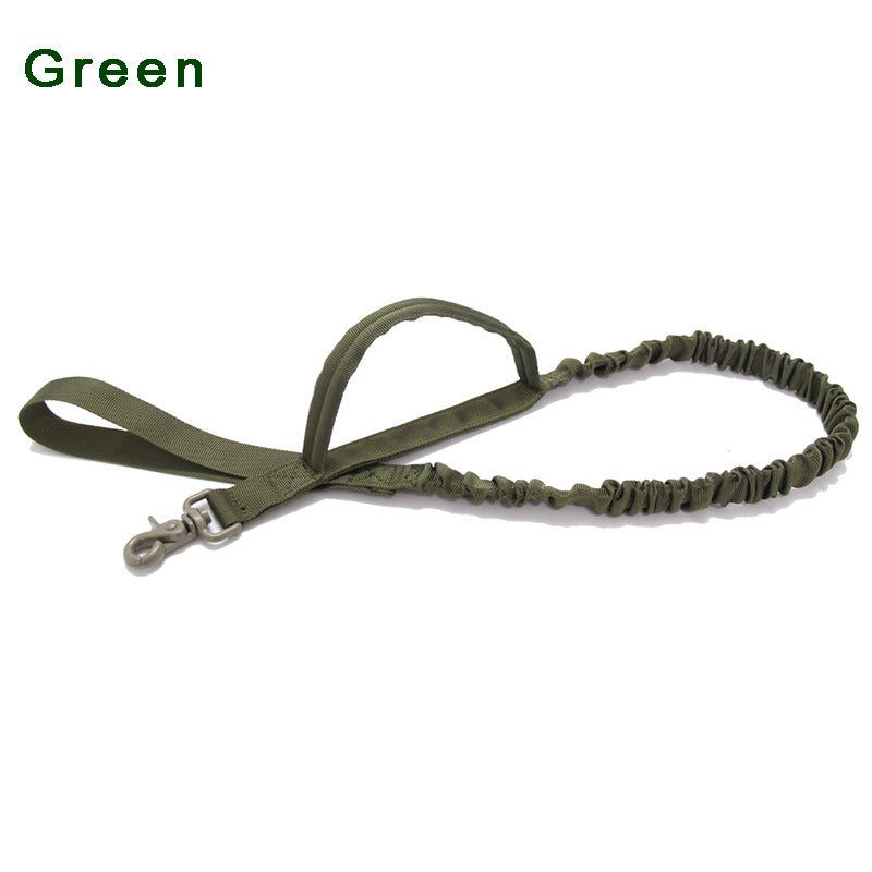 Tactical Cat Harness ja pieni koira, säädettävä valjas ja talutin