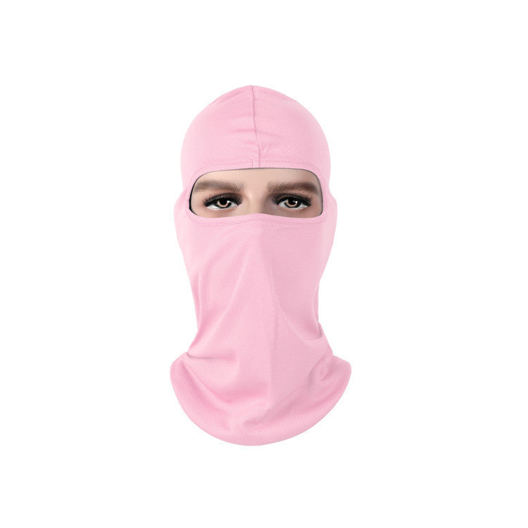 Motorcycle Windproof Mask