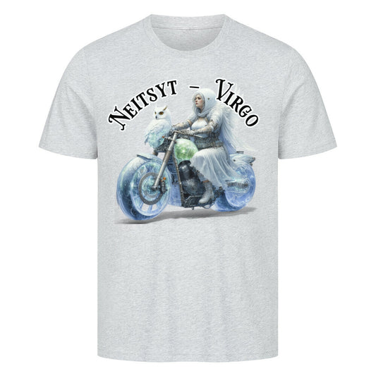 Image for color: heather grey
