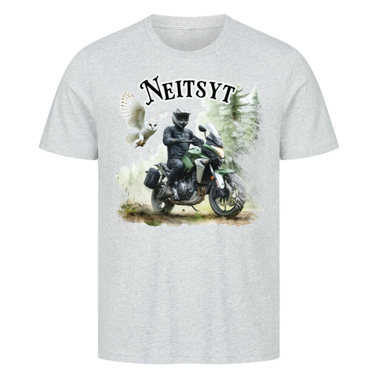 Image for color: heather grey