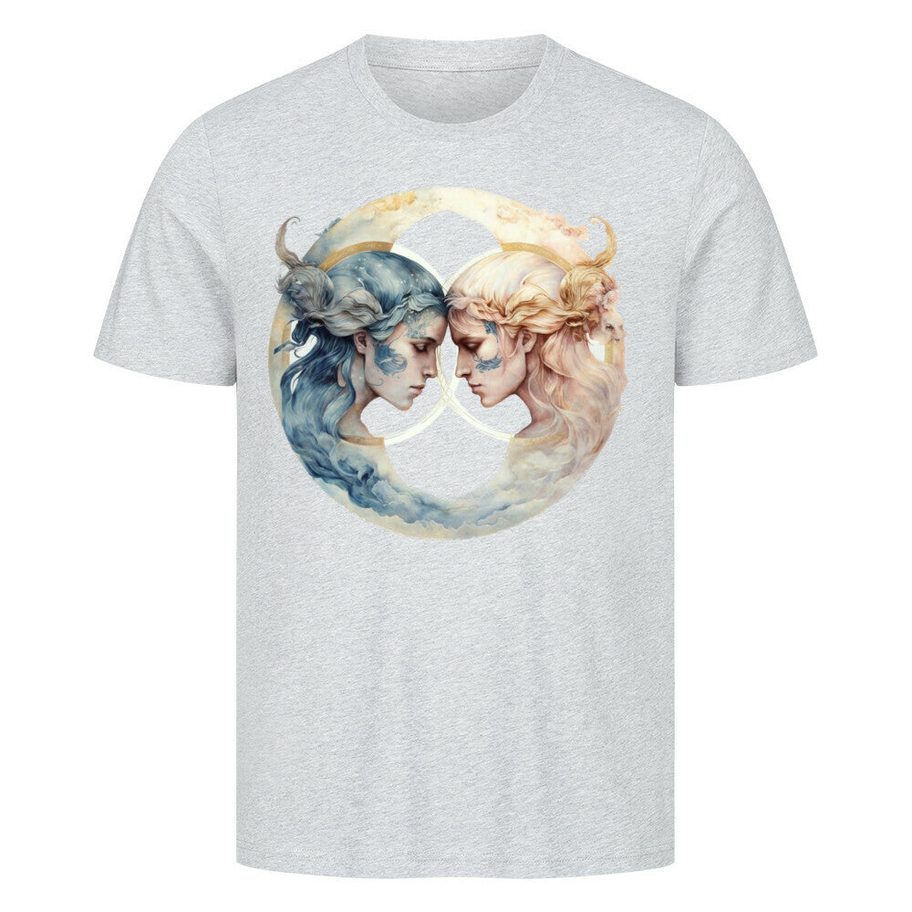 Image for color: heather grey