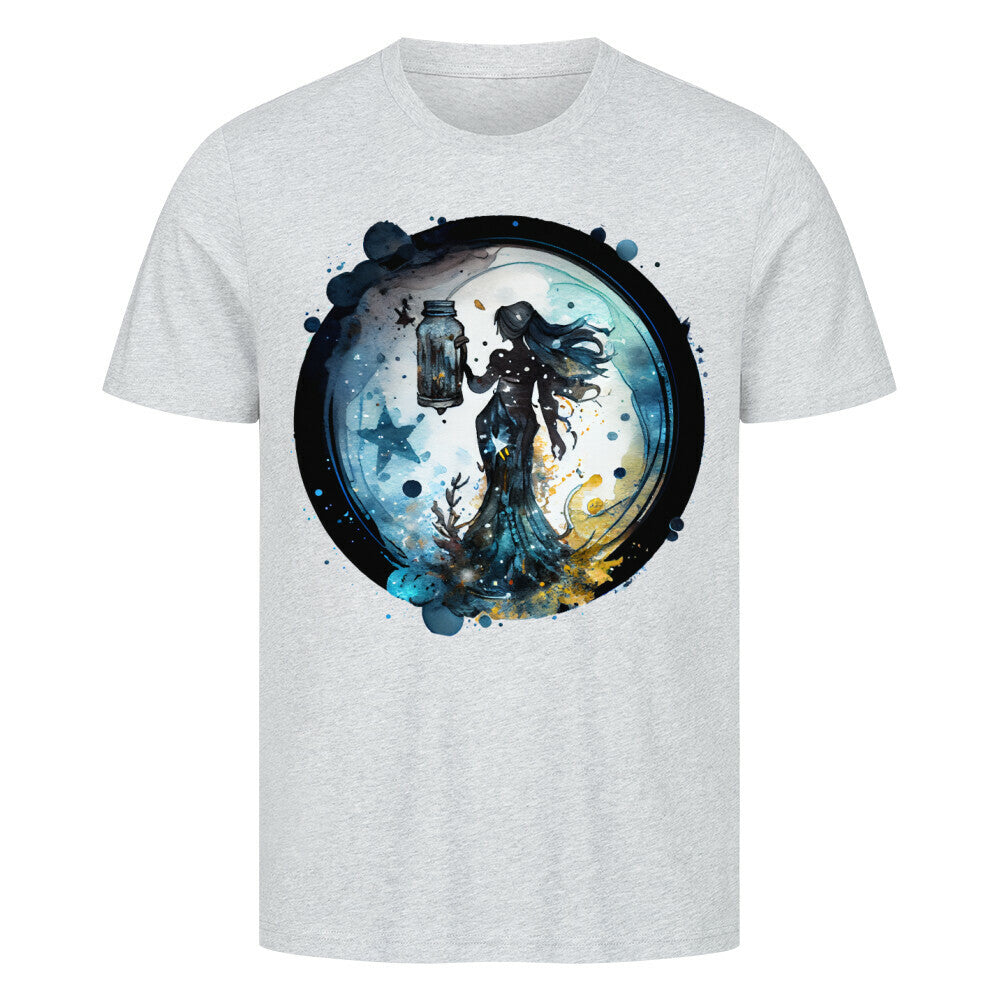 Image for color: heather grey