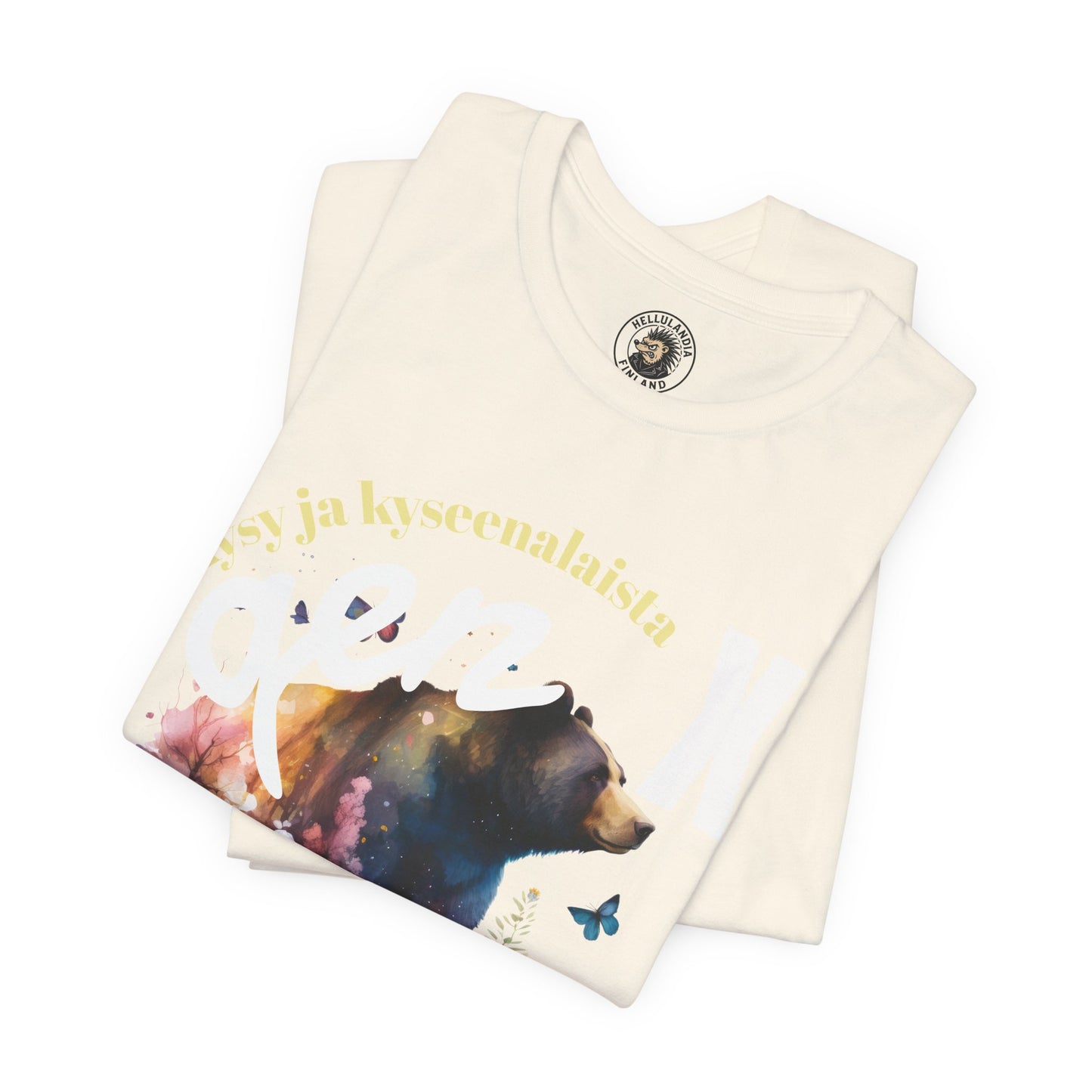 Gen X Karhu T-Shirt — Retro Vintage Logo Tee