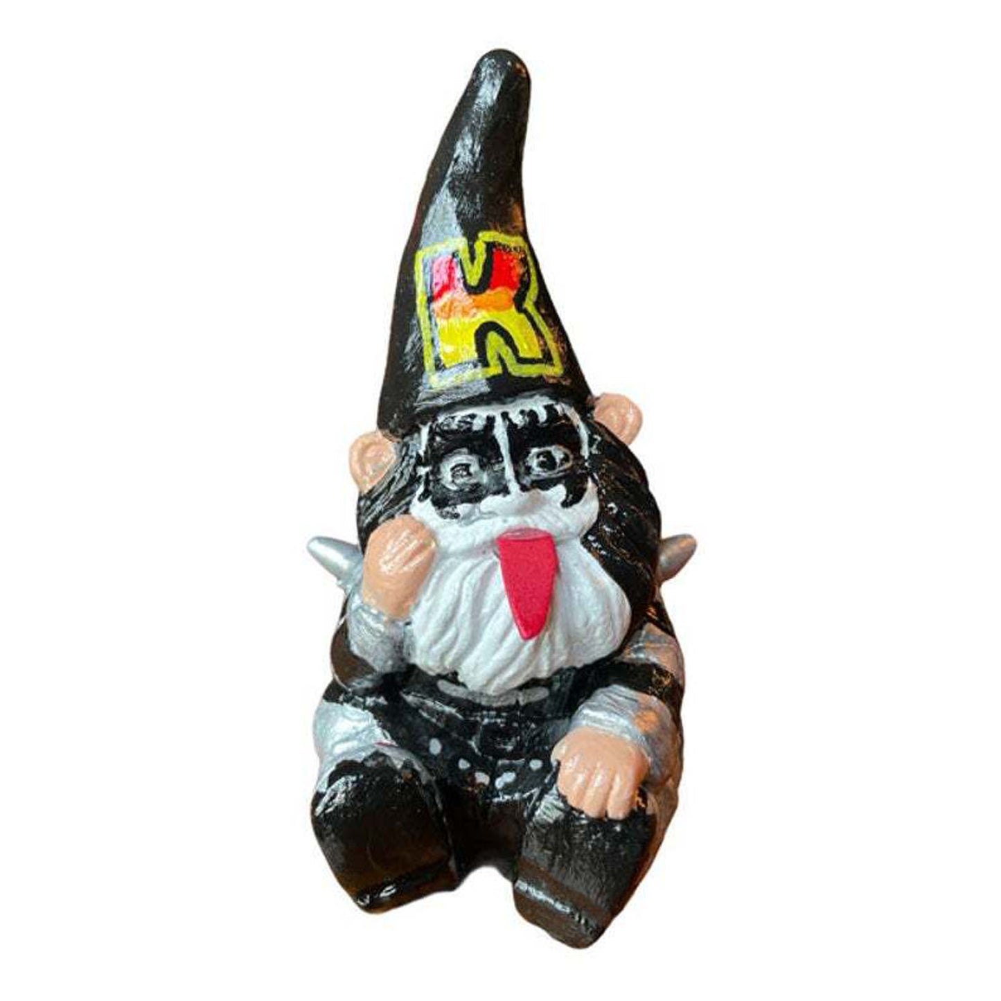 Garden Gnome Ornaments Resin Decorations