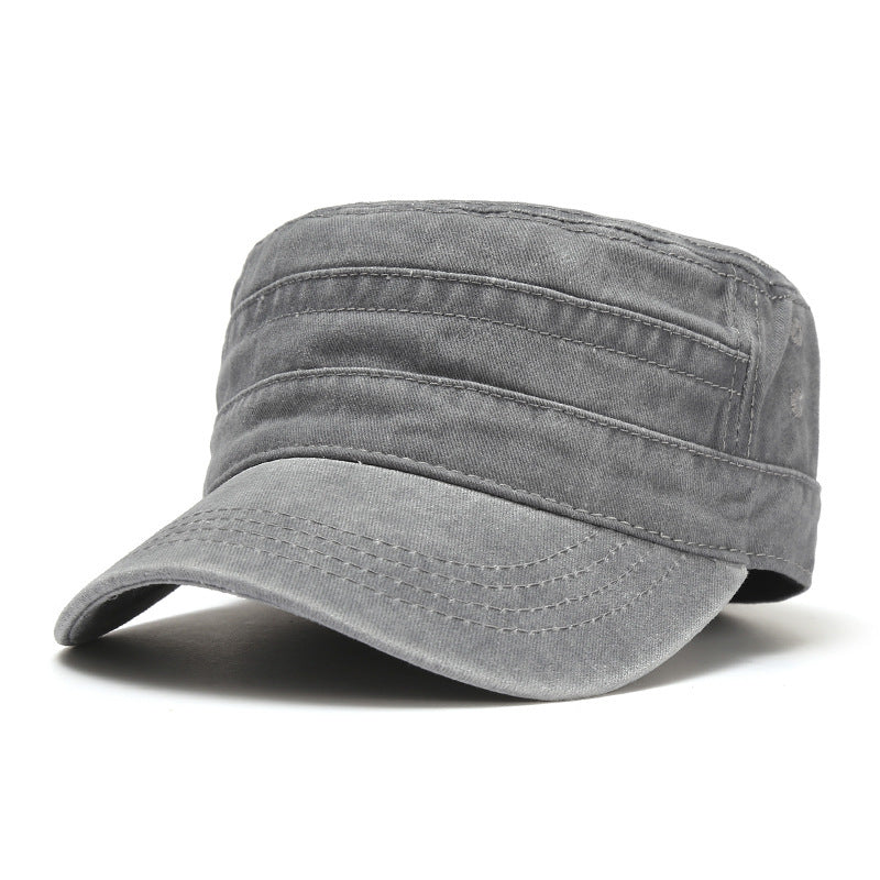 Men's Military Cap