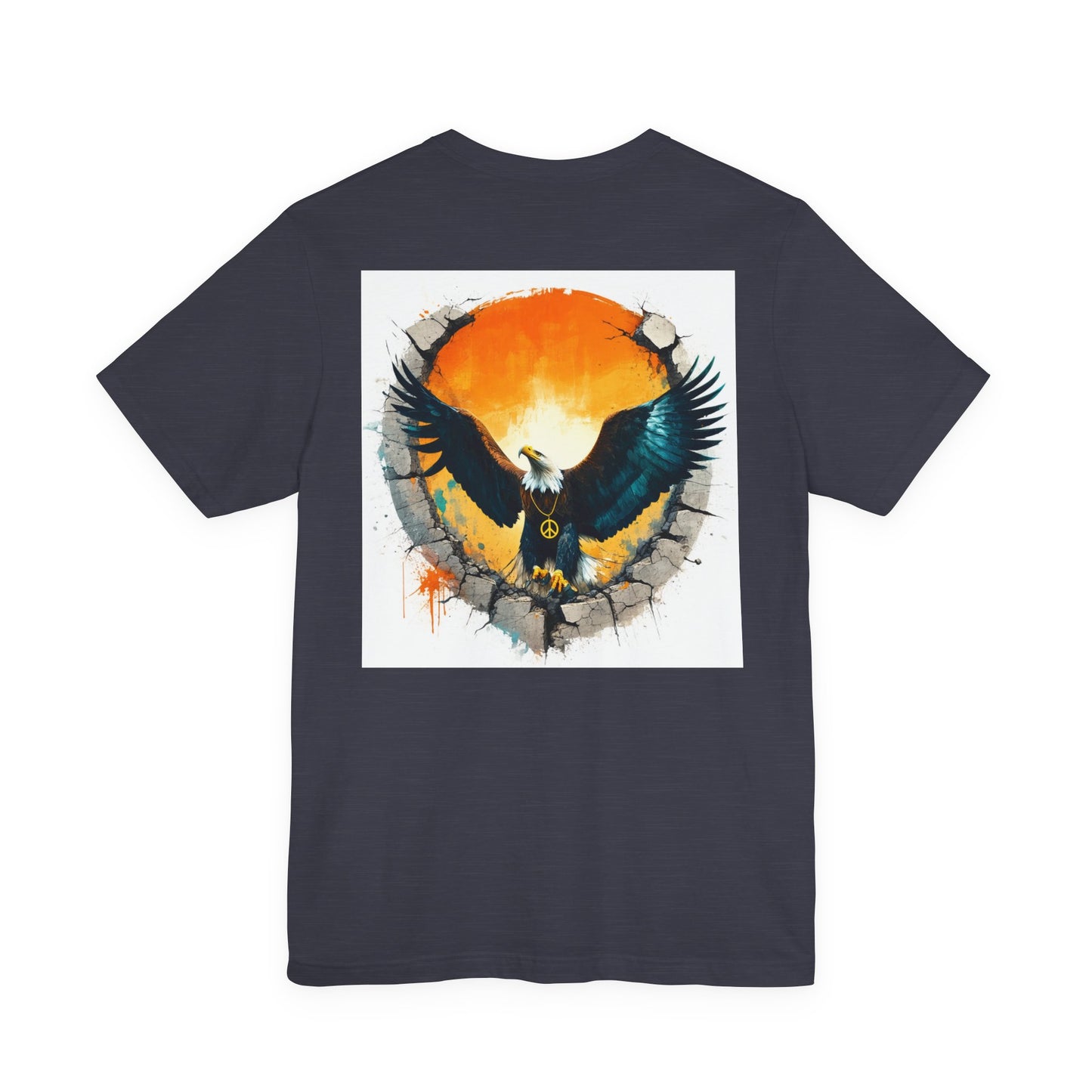 Kotka Baby Boomers Tee — Retro Generation Graphic T-Shirt