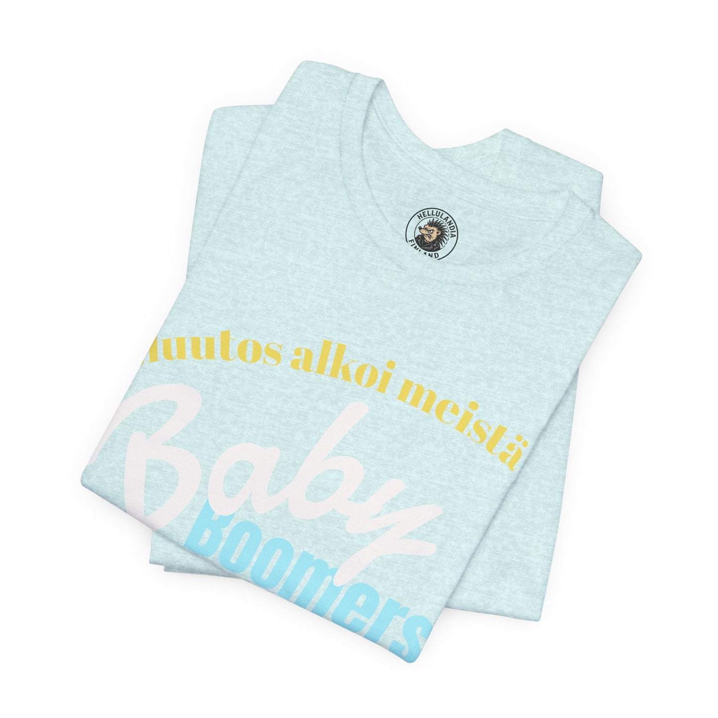 1946–1964 Vintage Years T-Shirt — Retro Birth Year Tee