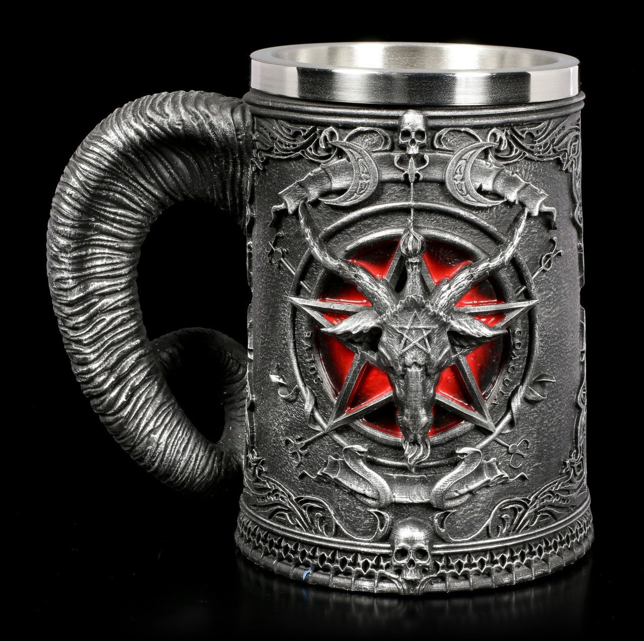 Creative Song of Ice and Fire Game of Thrones Stainless Steel Mug