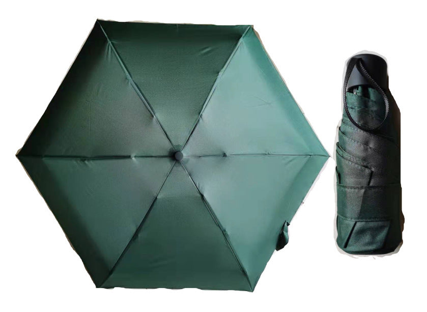 Durable Mini Umbrella