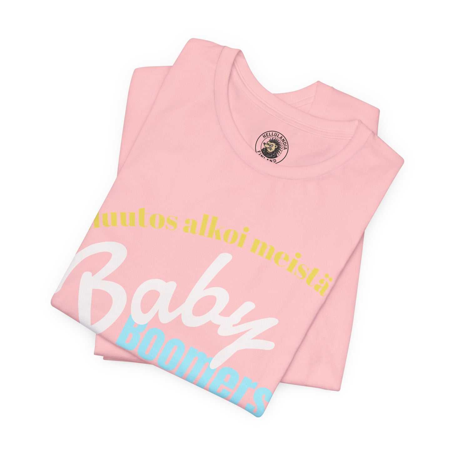 1946–1964 Vintage Years T-Shirt — Retro Birth Year Tee