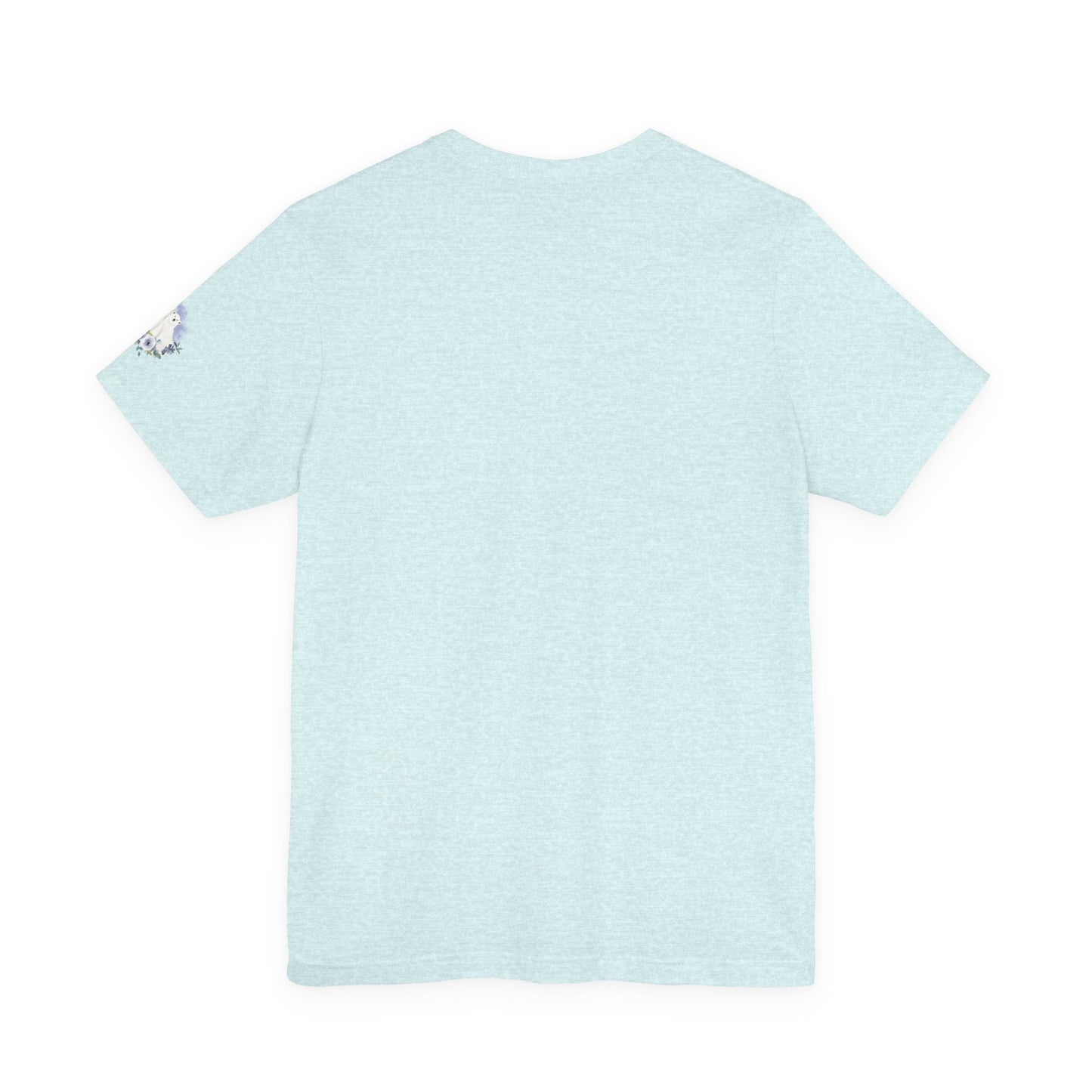 gen x jääkarhu  Unisex Jersey Short Sleeve Tee