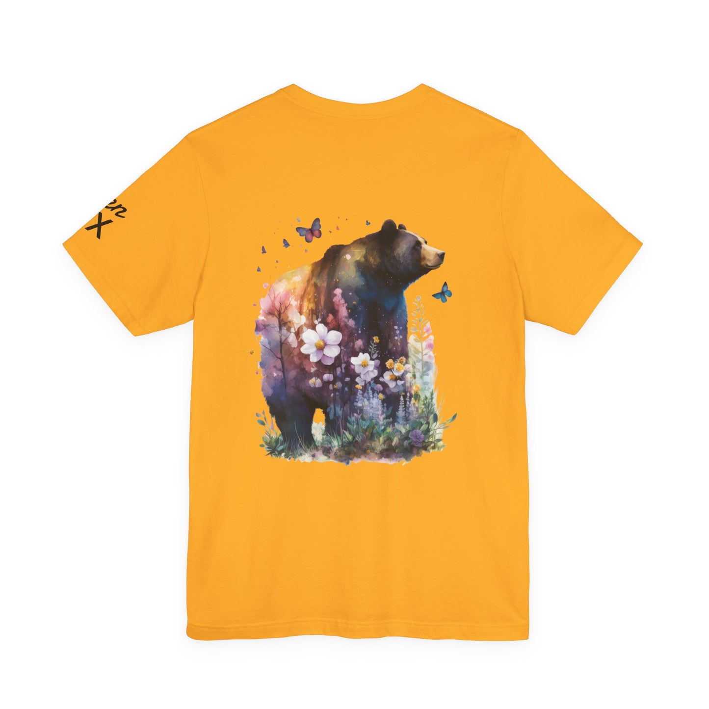 Gen X Karhu T-Shirt — Retro Vintage Logo Tee