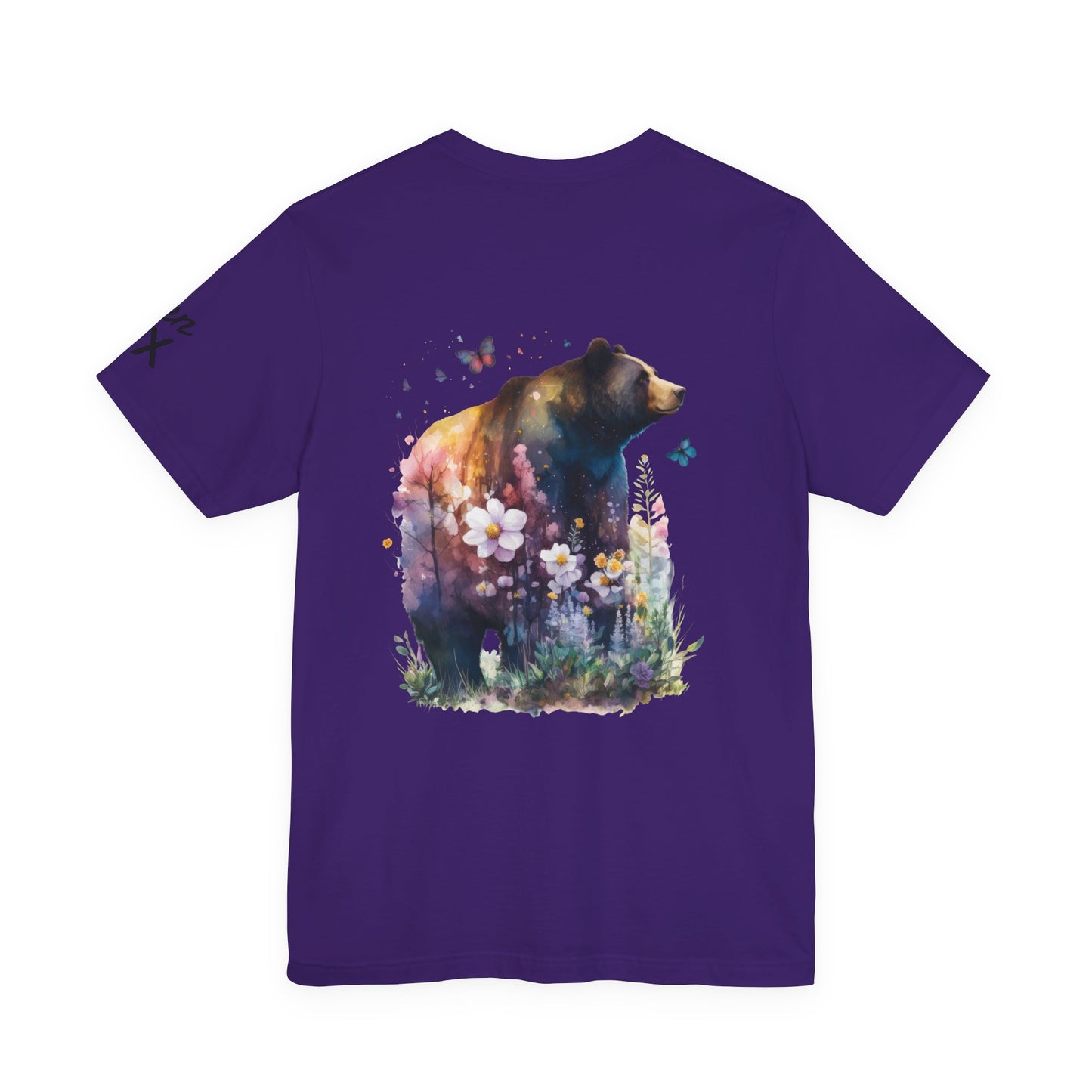 Gen X Karhu T-Shirt — Retro Vintage Logo Tee