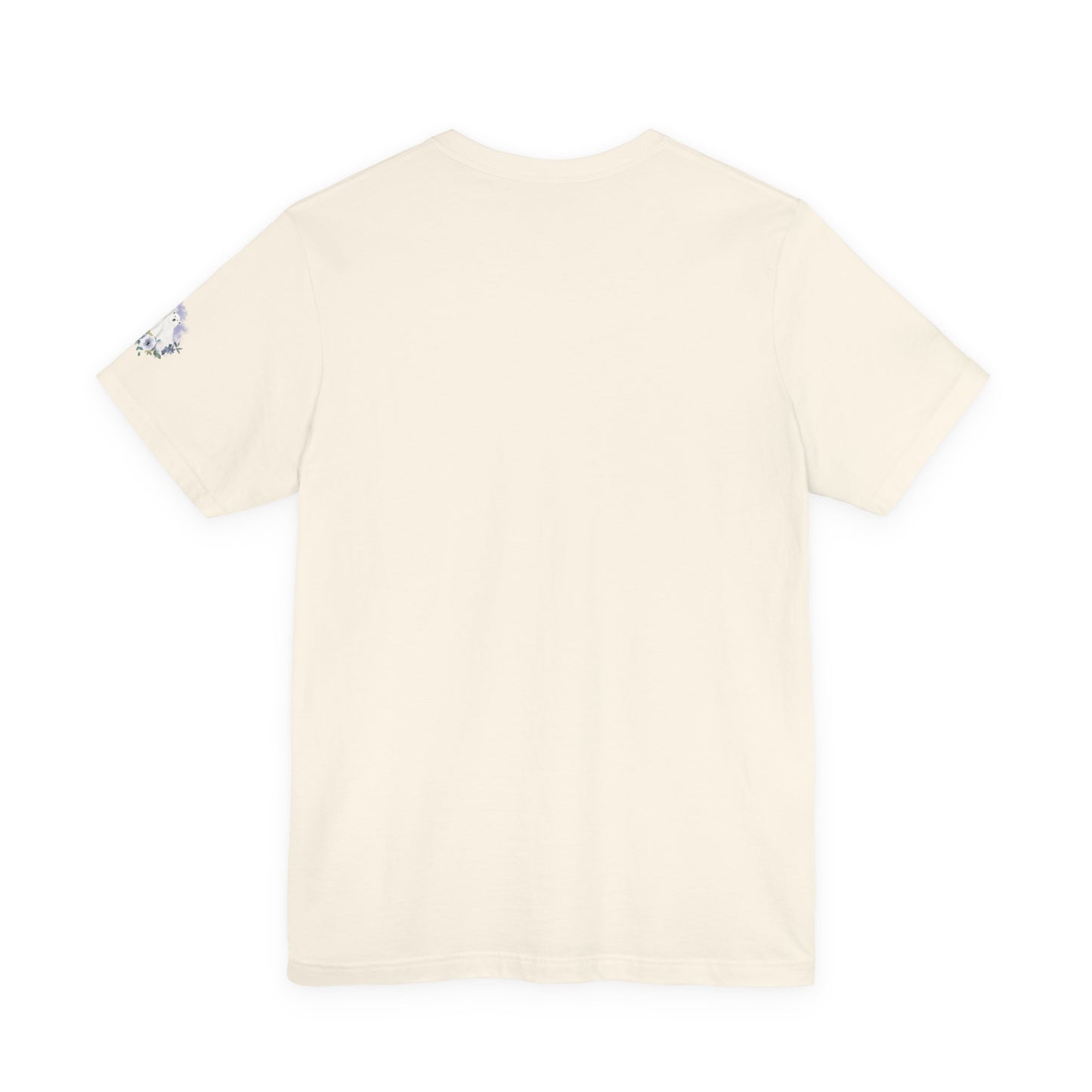 gen x jääkarhu  Unisex Jersey Short Sleeve Tee