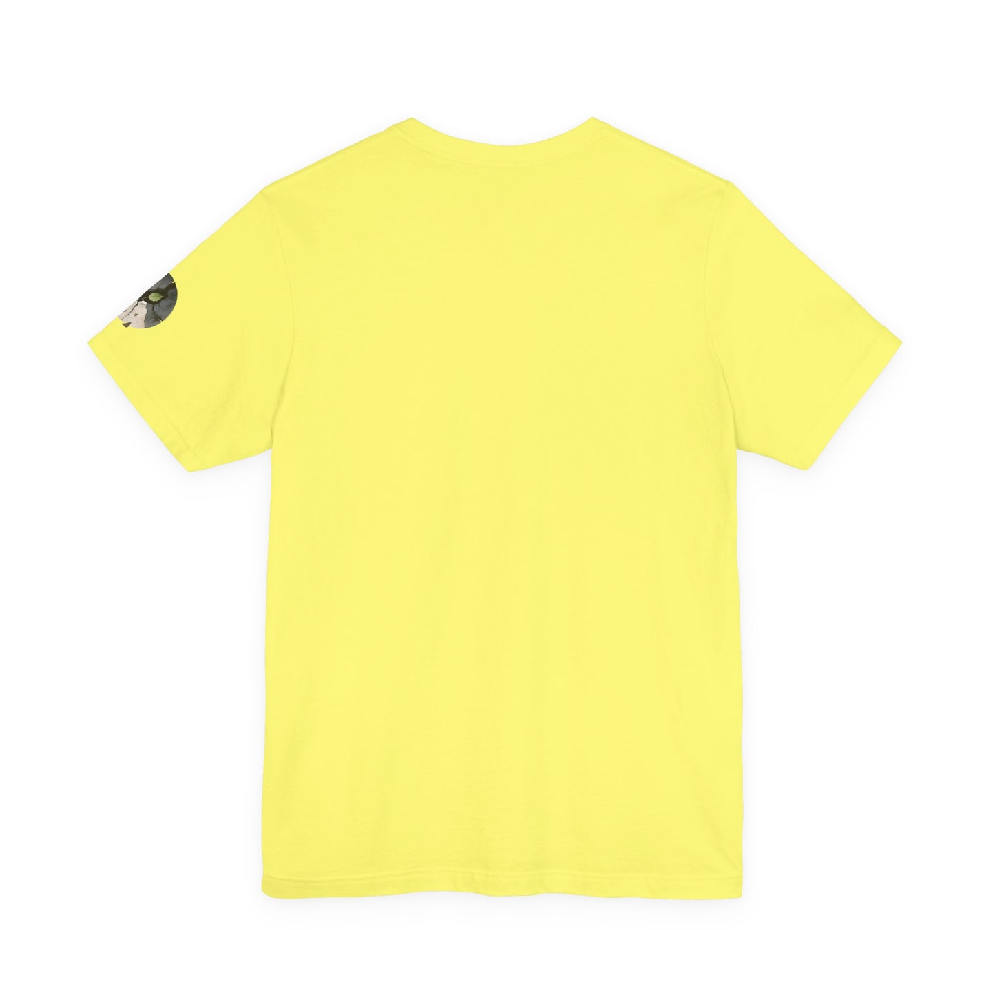 hiljainen sukupolvi silent gen  Unisex Jersey Short Sleeve Tee