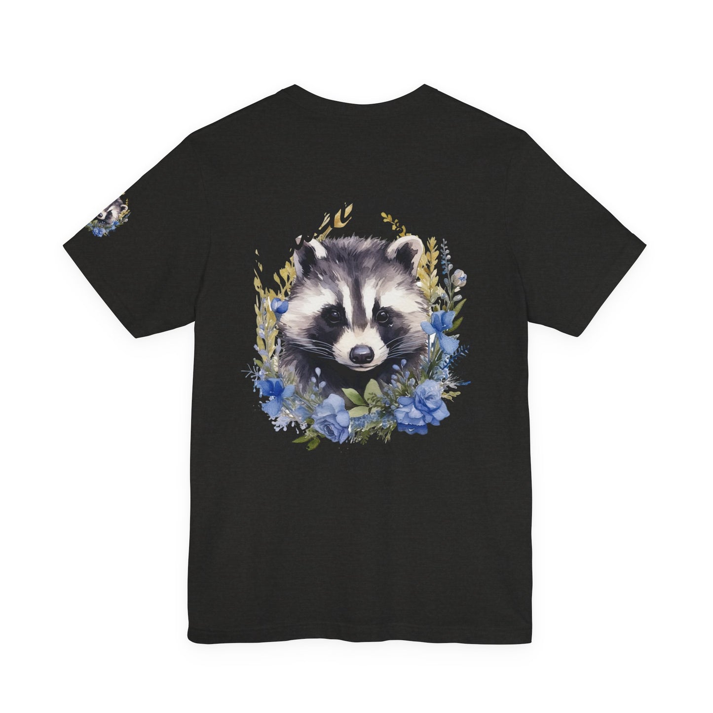 milleniaalit  gen  Unisex Jersey Short Sleeve Tee